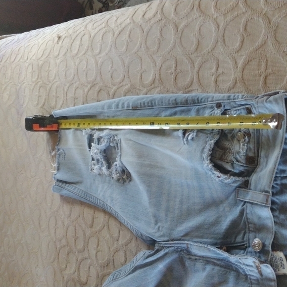 LADIES Jeans by𝅺 TRUE RELIGION - Picture 15 of 17